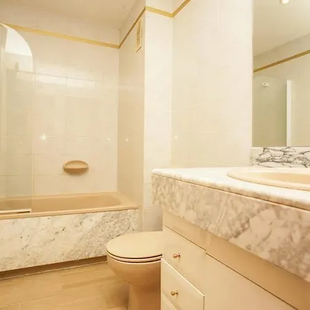 Apartamento Arquus Park *