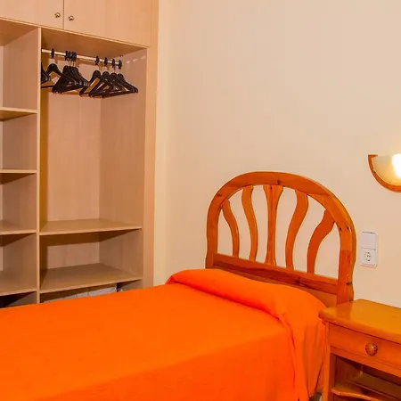 Apartamento Arquus Park *