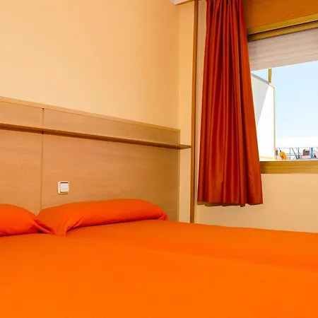 Arquus Park Apartamento Salou