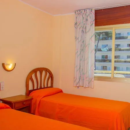 Arquus Park Salou