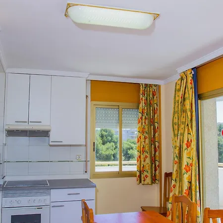 Apartamento Arquus Park Salou