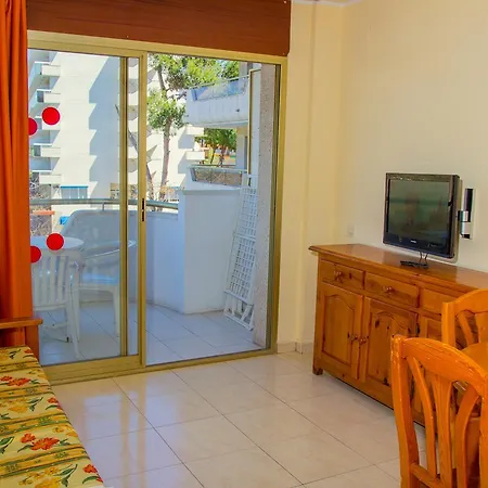 Apartamento Arquus Park