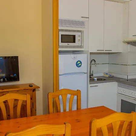 Arquus Park Apartamento *