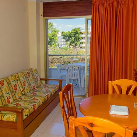 Apartamento Arquus Park *