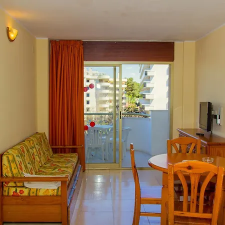 Apartamento Arquus Park