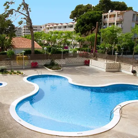 Apartamento Arquus Park Salou