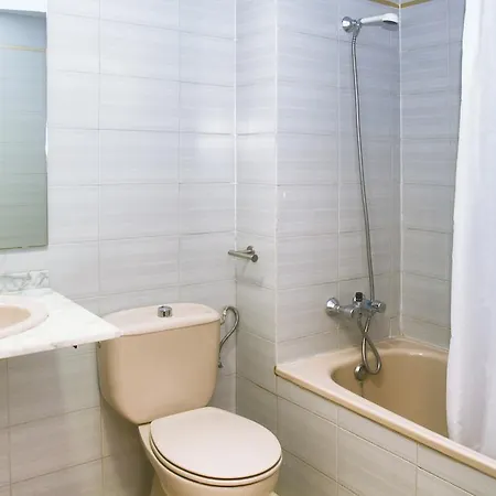 Apartamento Arquus Park Salou