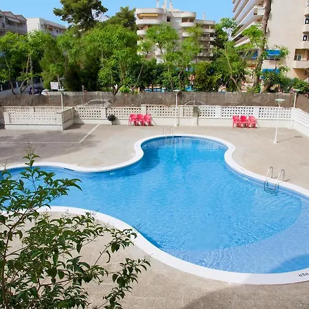 Apartamento Arquus Park