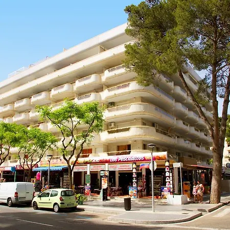 Arquus Park Salou