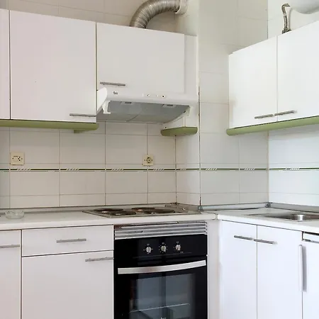 Arquus Park Appartement *