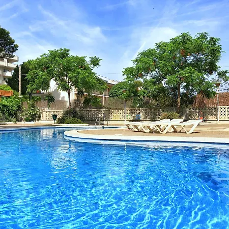 Appartement Arquus Park Salou