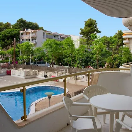 Arquus Park Salou