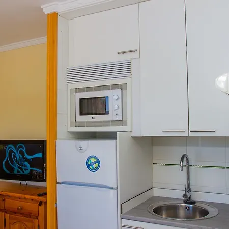 Arquus Park Apartament Salou